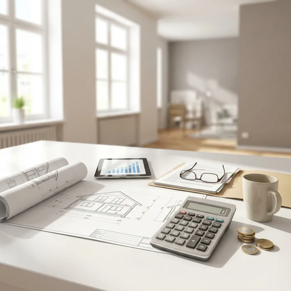 MaPrimeRénov' 2026 : Le Guide Complet Île-de-France