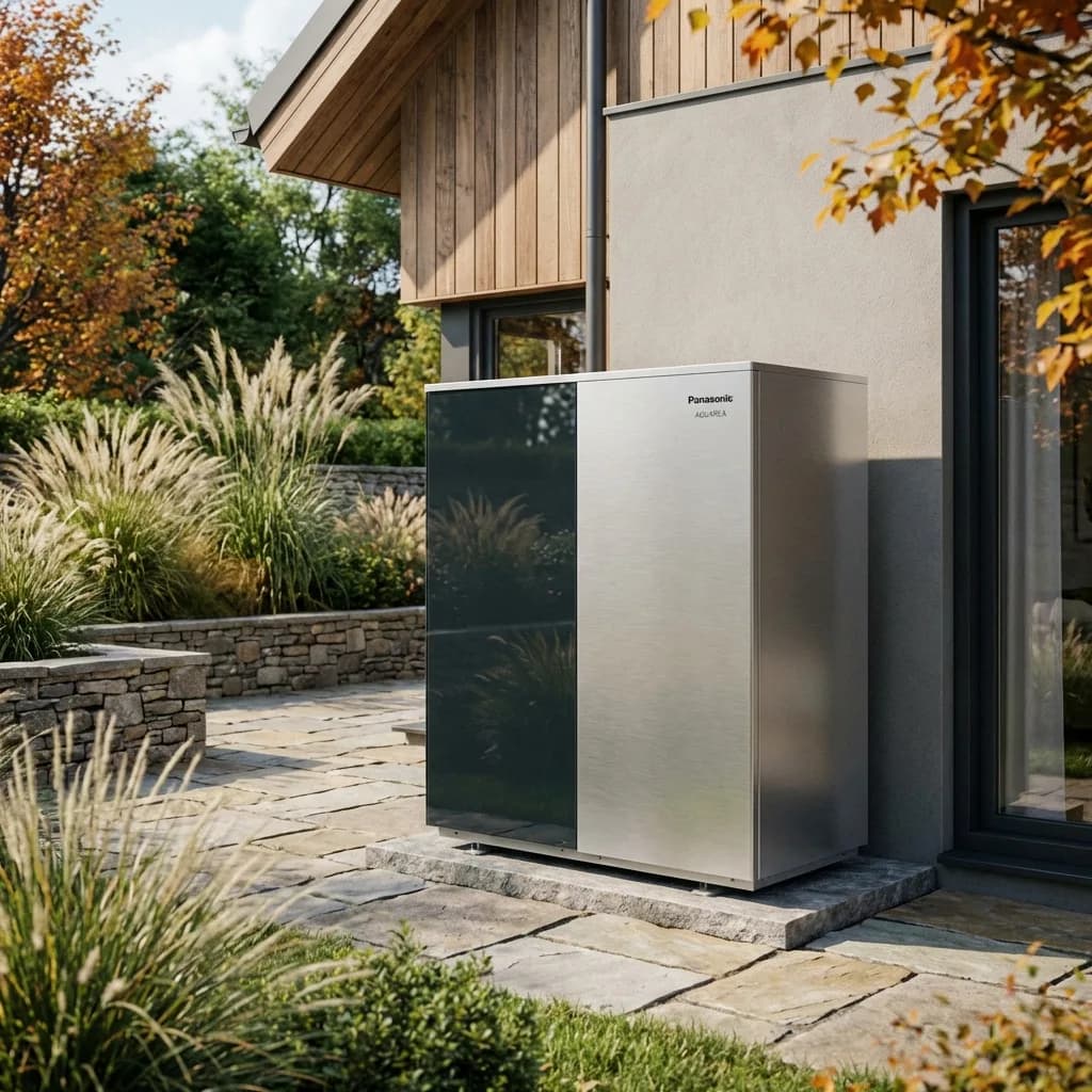 Pompe à Chaleur (PAC) : Est-ce vraiment rentable en Île-de-France ?